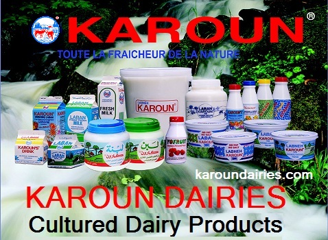 Cultured Dairy Products