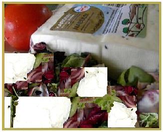 Karoun Nabulsi Cheese